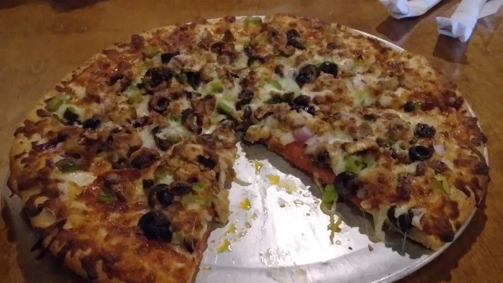Alfredo Supreme