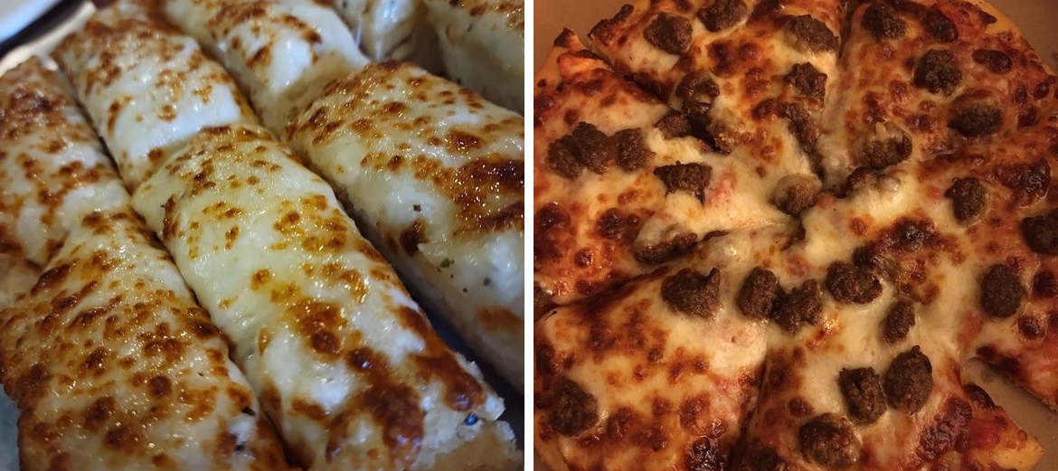 Pigskin Pub & Pizza