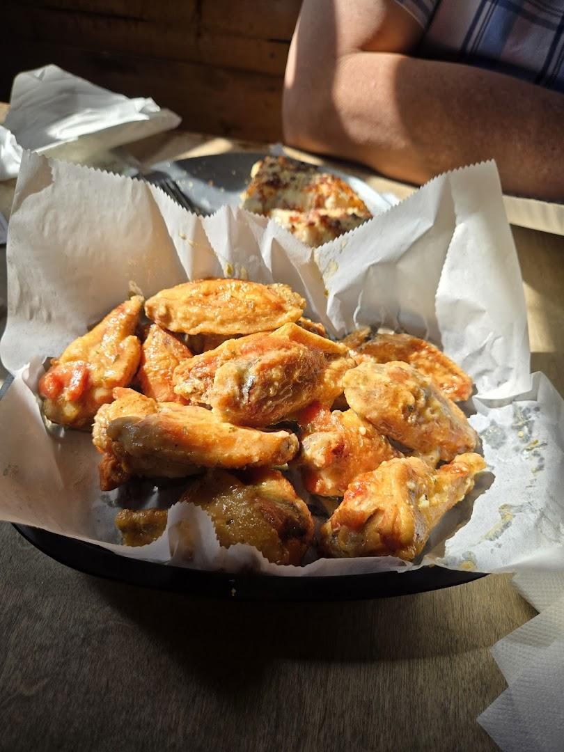 Pigskin Pub & Pizza