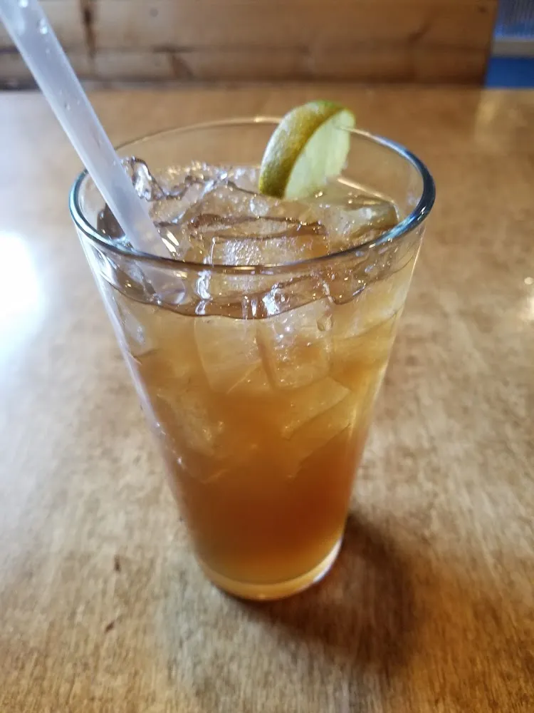 Long Island Ice Tea